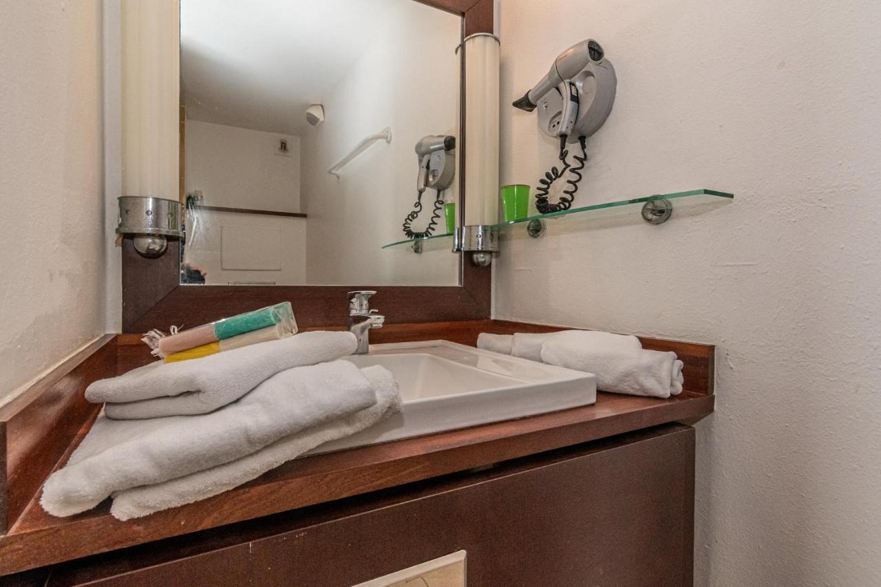 Studio En Duplex , Face A La Mer Le Gosier  Eksteriør bilde